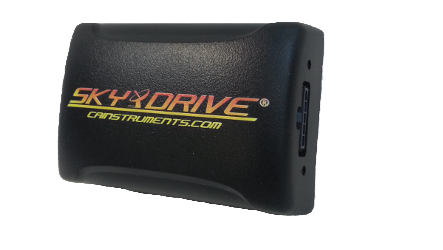 Sky Drive GPS Speedometer Speed Sender Sky Drive GPS Speedometer Speed Sender