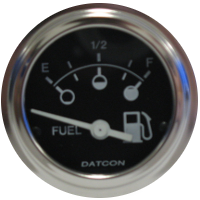 Fuel Gauge