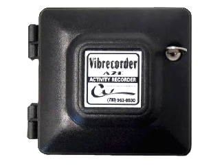 Vibrecorder that helps you control costs and save time